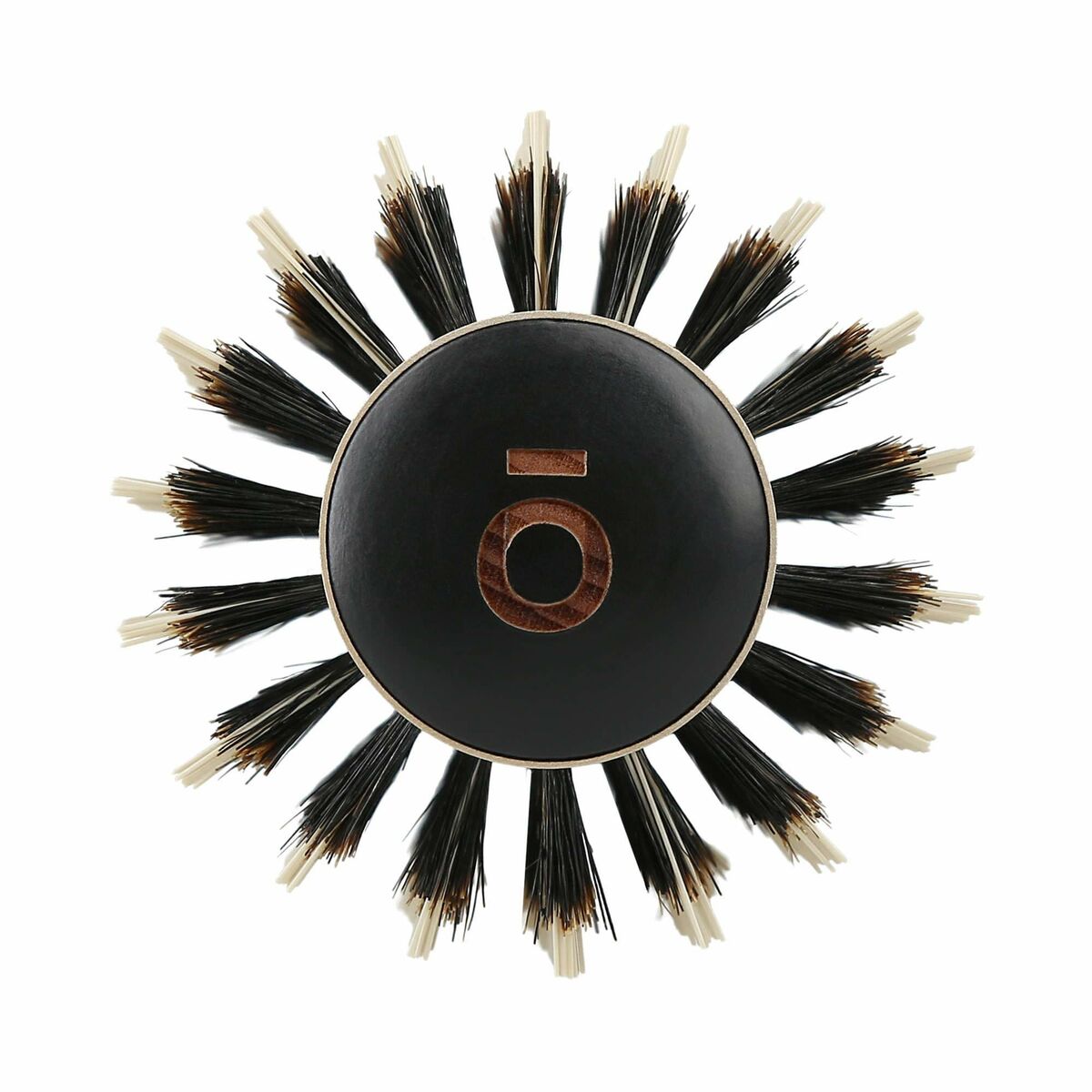 Моделирующая электрощетка для волос Kashōki Natural Beauty Ø 38 mm-5