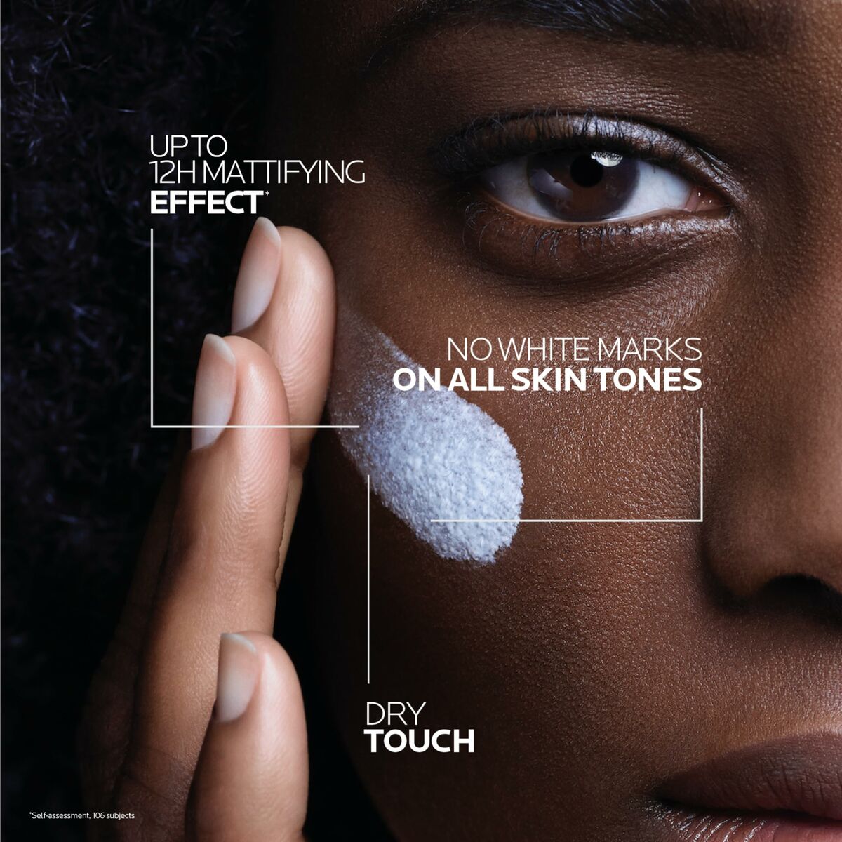 Сонцезахисний засіб La Roche Posay Anthelios Mune SPF 50 + 50 ml-3