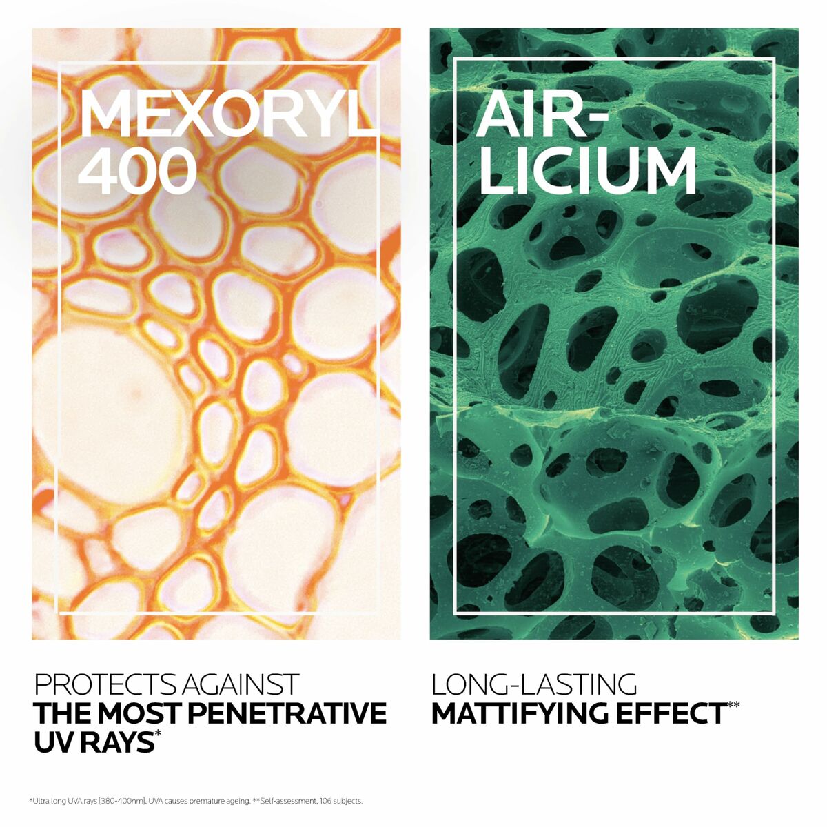 Сонцезахисний засіб La Roche Posay Anthelios Mune SPF 50 + 50 ml-5