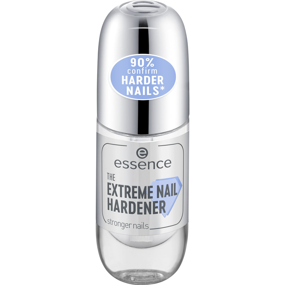 Essence The Extreme Nail Hardener 8 ml-2
