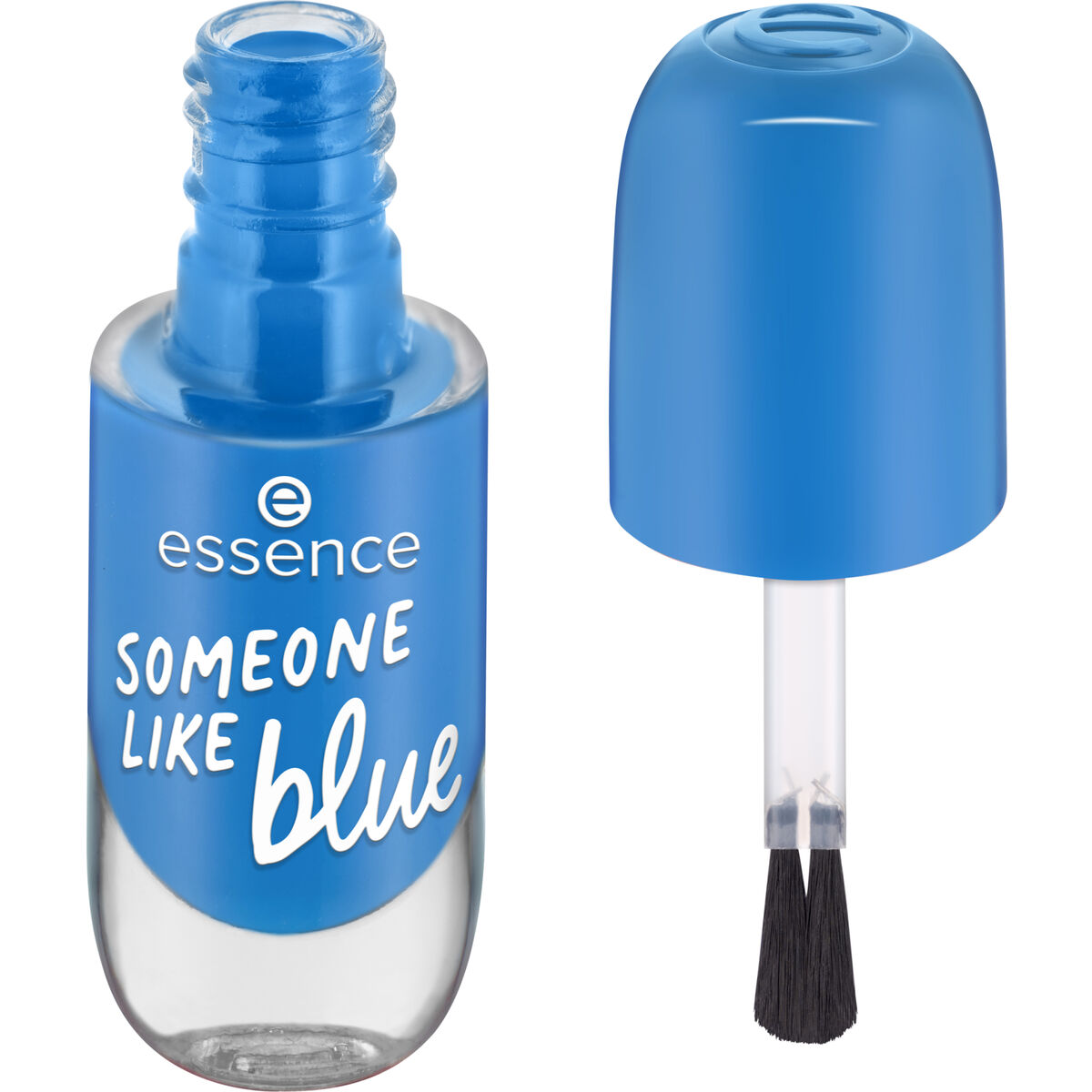 Essence Nº 51-someone like blue 8 ml-2