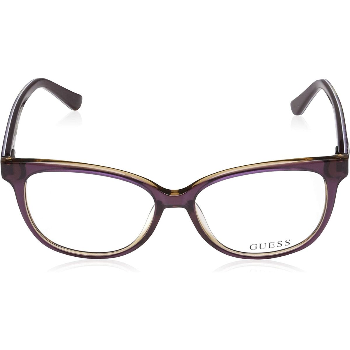 Montatura per punti Guess GU2505 081  52 mm-2