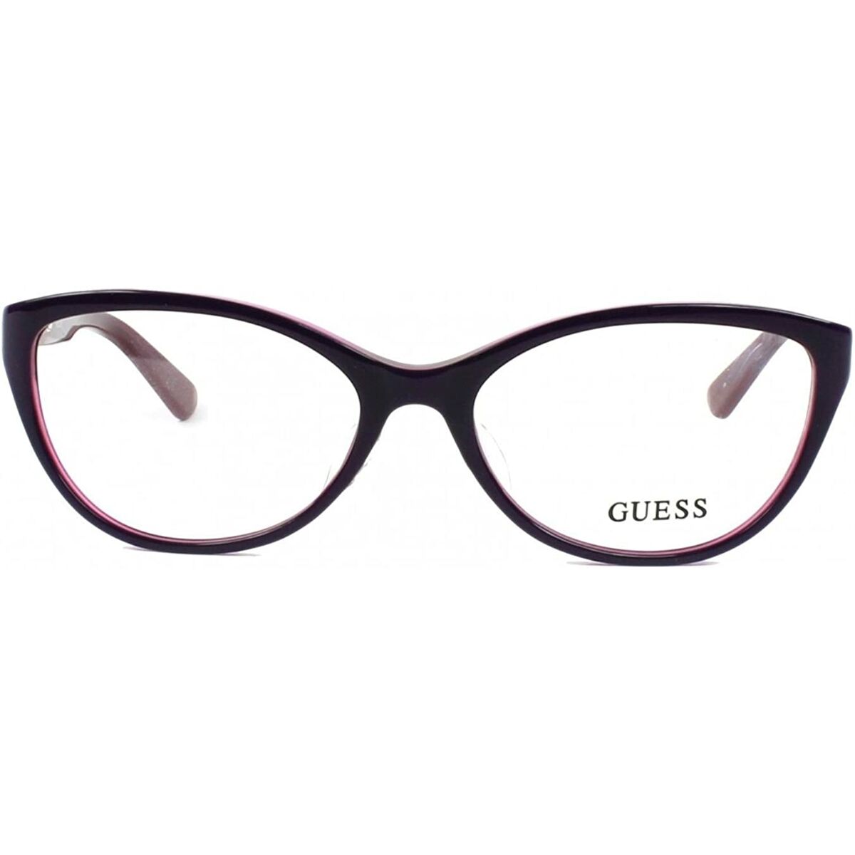 Montatura per punti Guess GU2509-F 081  53 mm-2
