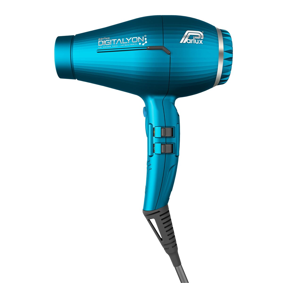 Фен Parlux Digitalyon 2400 W-2