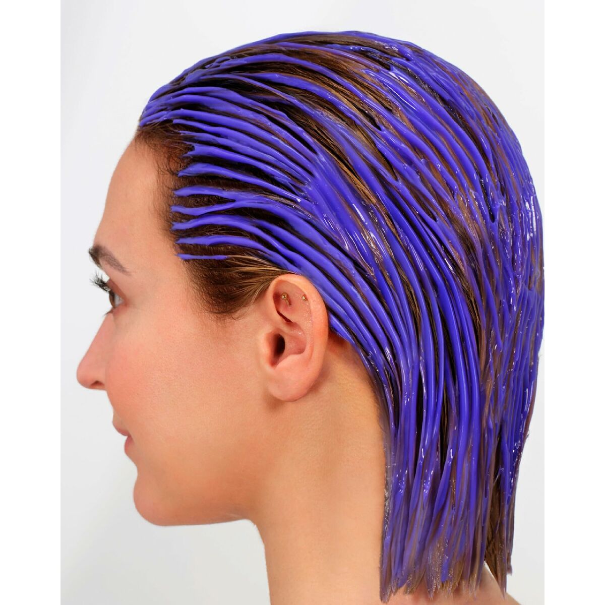 Kapillarmaske Phyto Paris Violet 200 ml-2