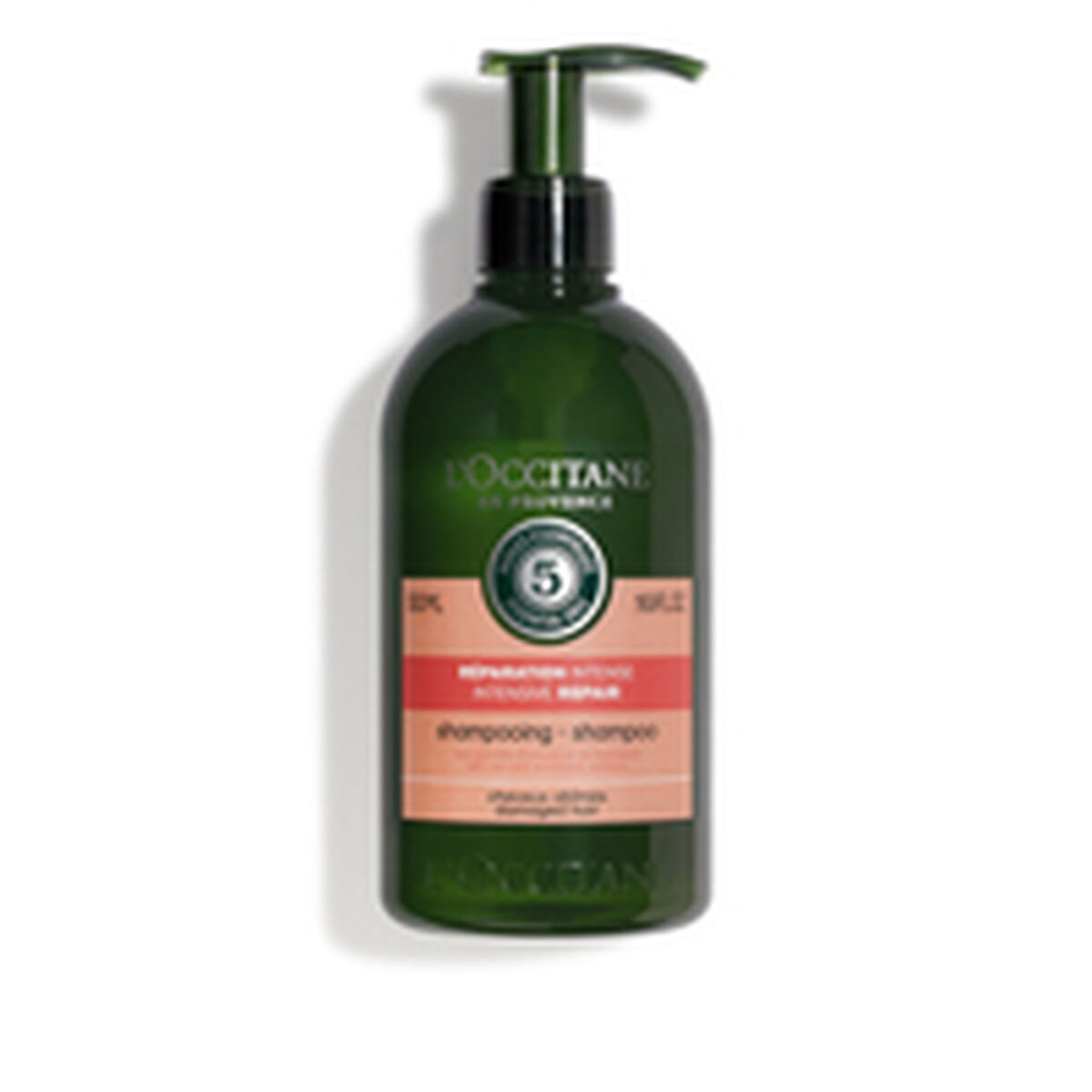 Шампунь L'Occitane En Provence Aromacología 500 ml-2