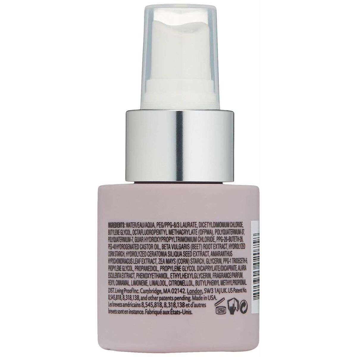 Revitalisierung Spray Living Proof Restore 50 ml-2