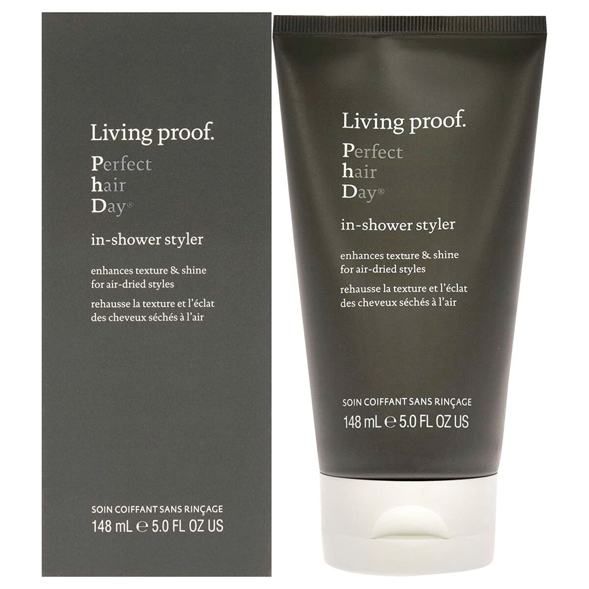 Rasiercreme Living Proof Perfect Hair Day 148 ml Dusche-2