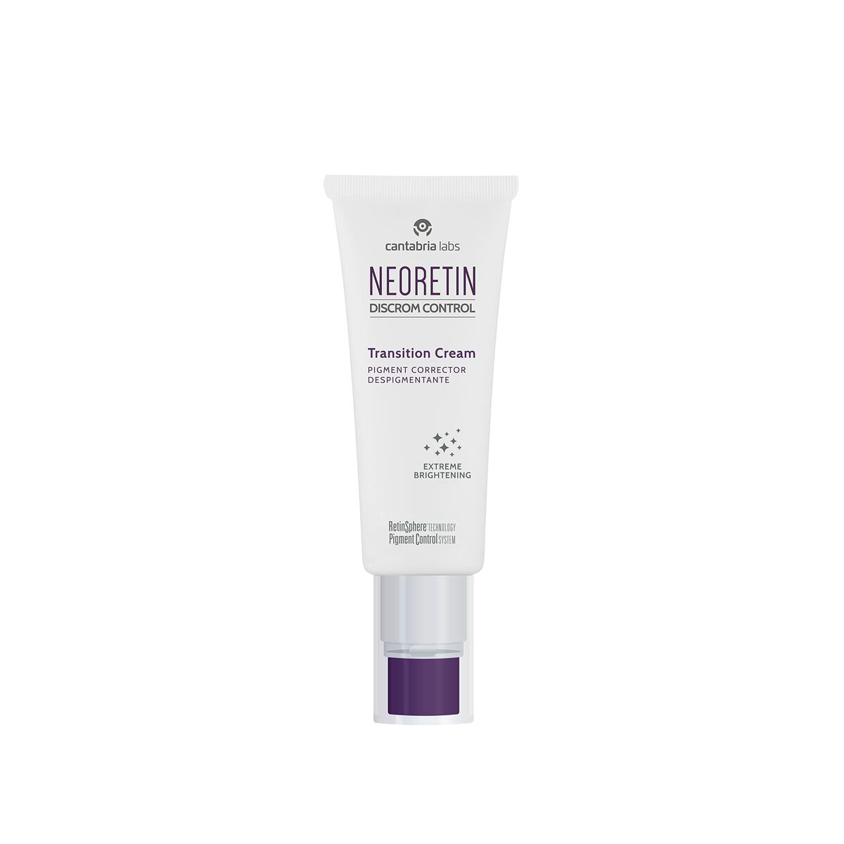 Крем против пигментации Neoretin Discrom Control 50 ml-3