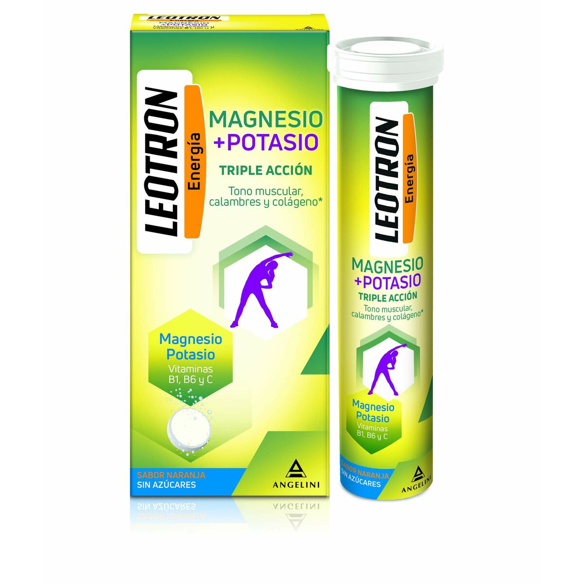 Leotron potasiu de magneziu 36 buc supliment alimentar-2