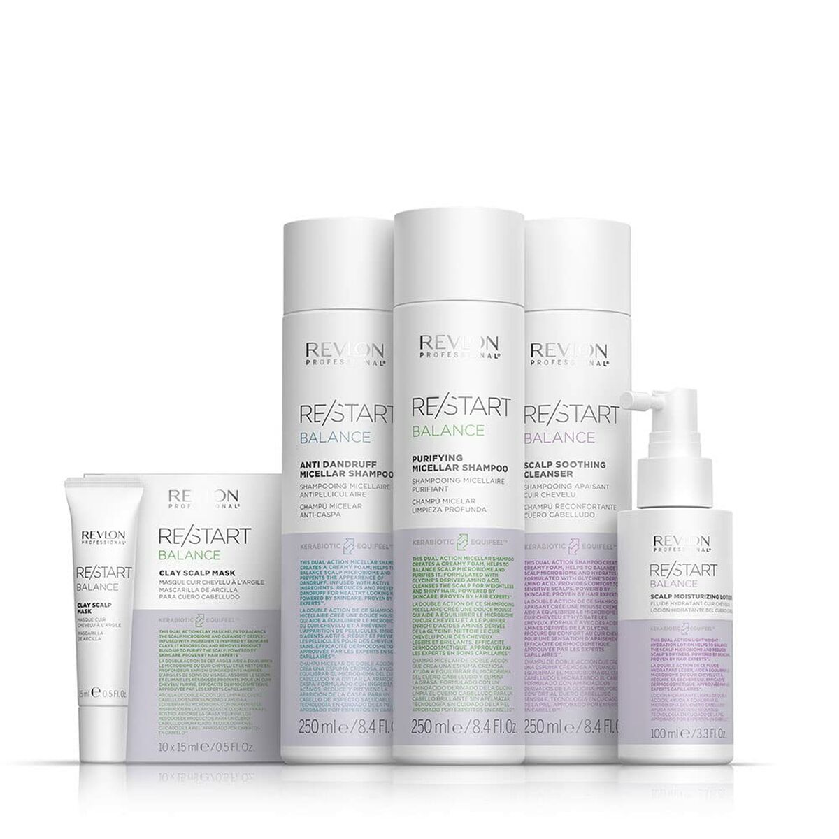 Revlon Start 100 ml Rasiercreme-5