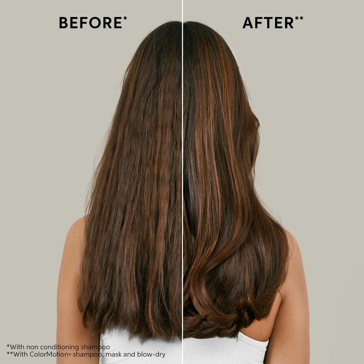 Champú Wella Color Motion 250 ml-7