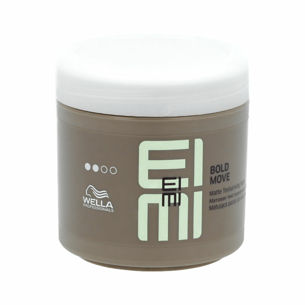 Моделирующий воск Wella Eimi 150 ml-2