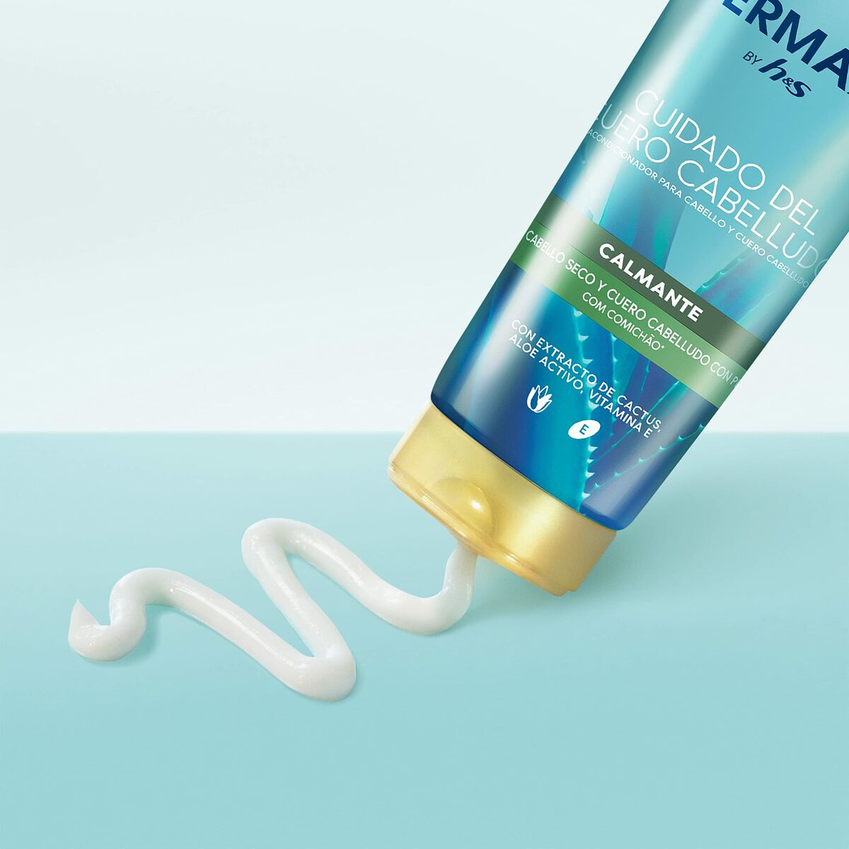 Shampoo Head & Shoulders S Derma X Pro 220 ml-6