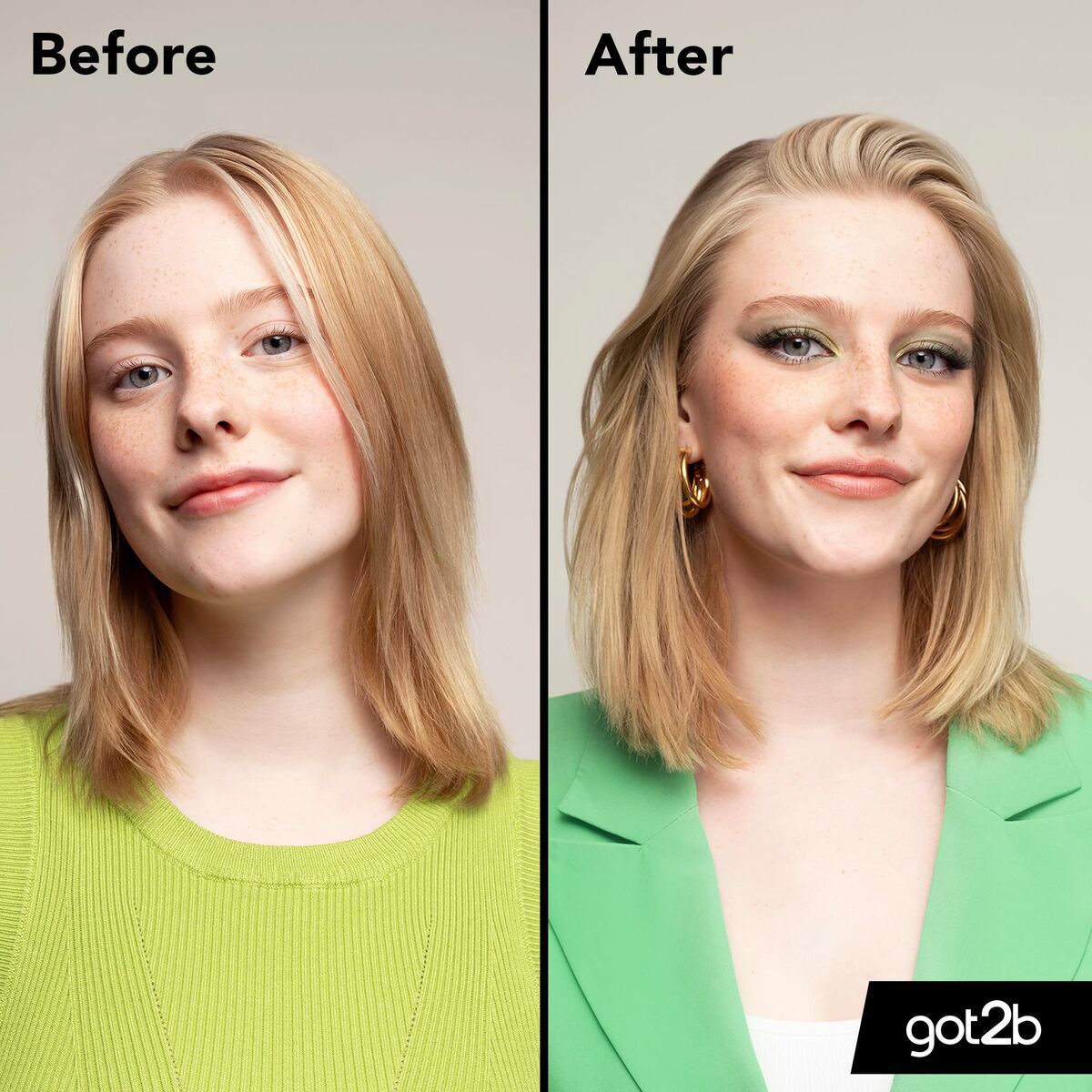 Сухой шампунь Schwarzkopf Extra Volume 200 ml-3