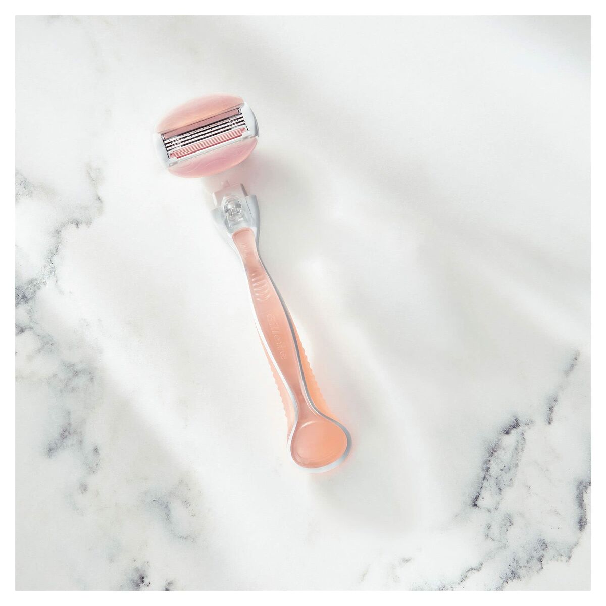 Станок для бритья Gillette Spa Breeze-2