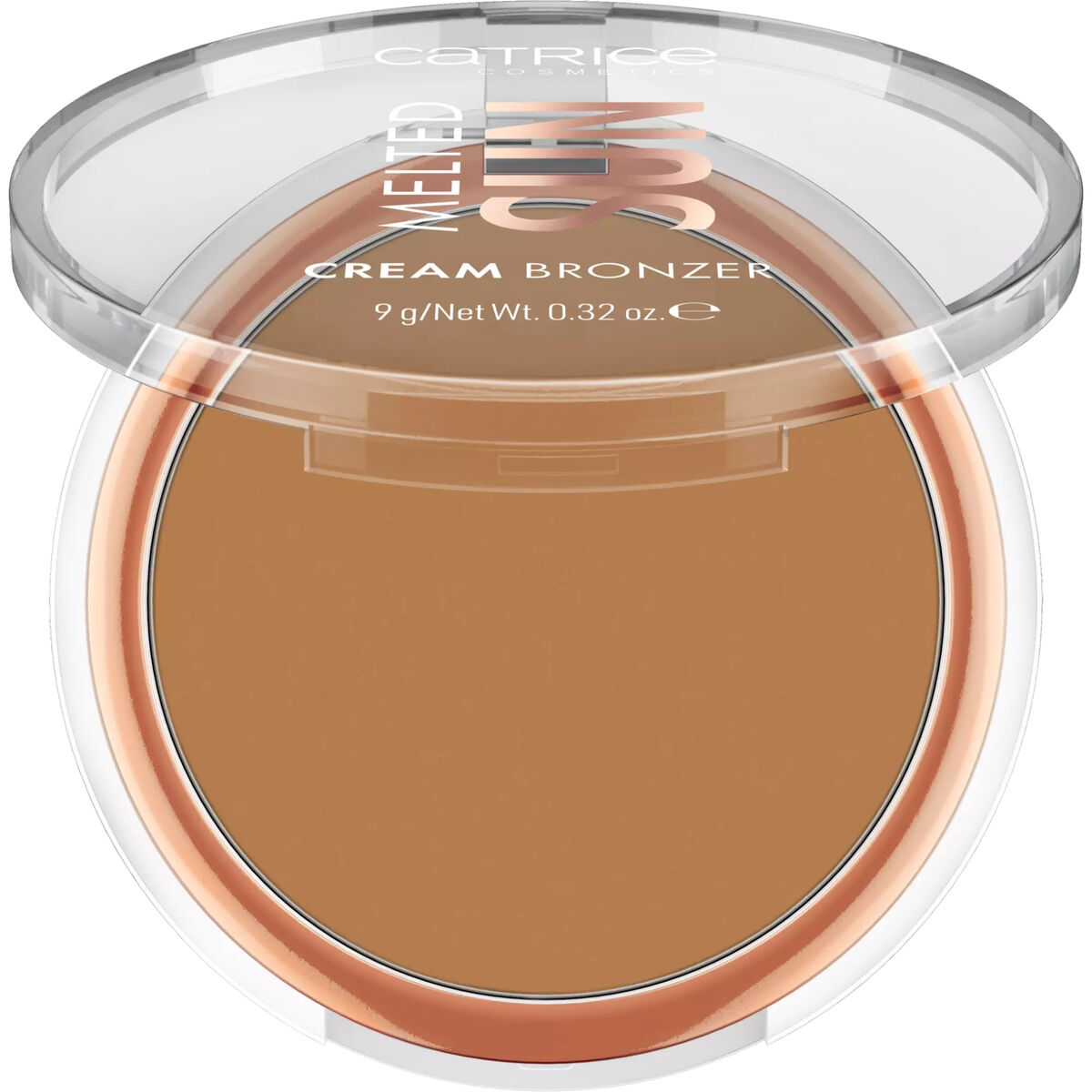 Средство для загара Catrice Melted Sun Nº 020 Beach Babe 9 g-2