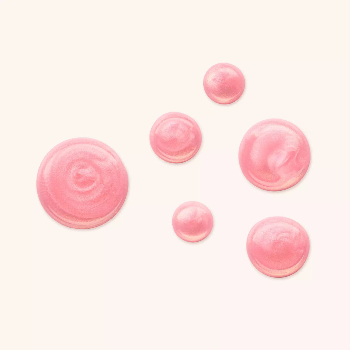 指甲油Catrice Dream In Soft Glaze N° 020 Drunk'n Donut 10.5毫升-5