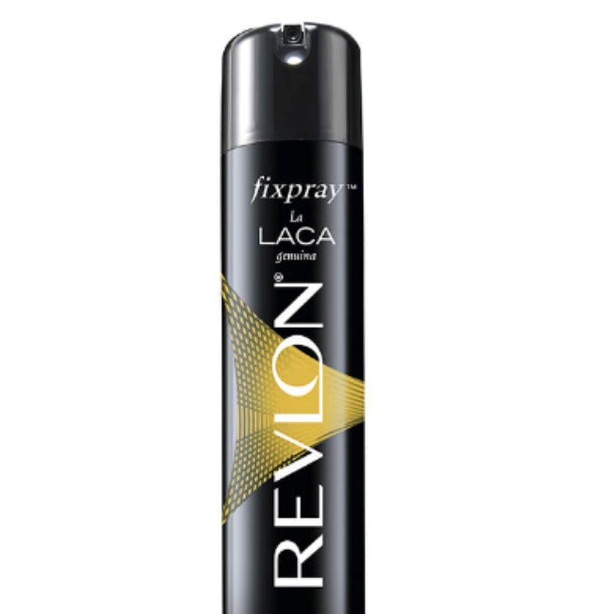 Лак экстра сильной фиксации Revlon Fixpray 400 ml-2