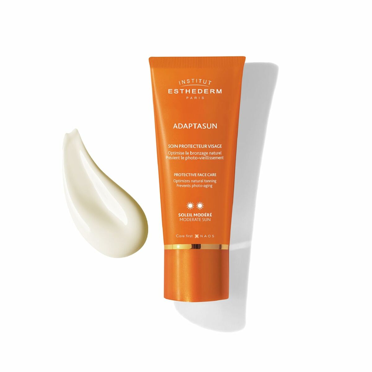 Средство для защиты от солнца для лица Institut Esthederm ADAPTASUN 50 ml-3