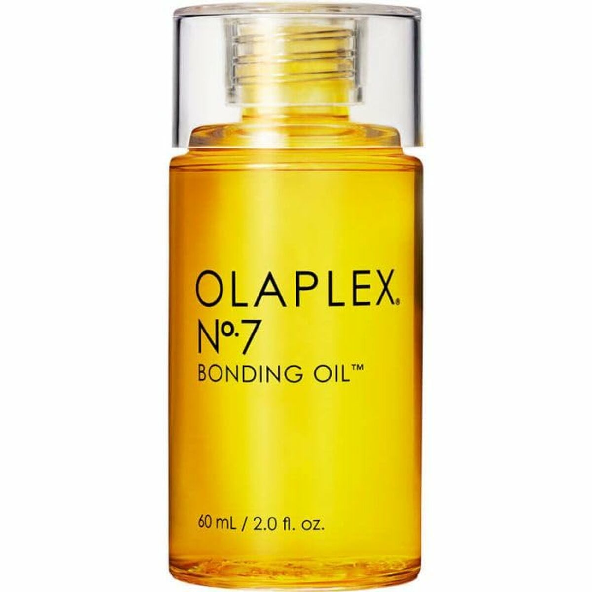 Kapillaröl Olaplex N7 Bonding Oil 60 ml Reduzierender Komplex-2
