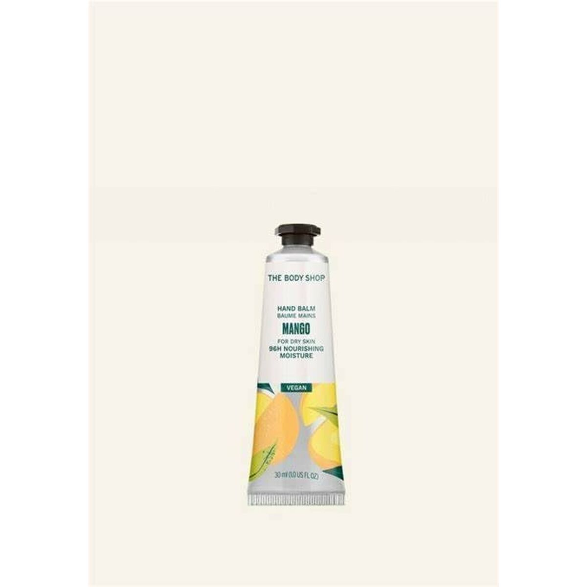 Idratante balsamo The Body Shop Mango 30 ml Mani secche-2