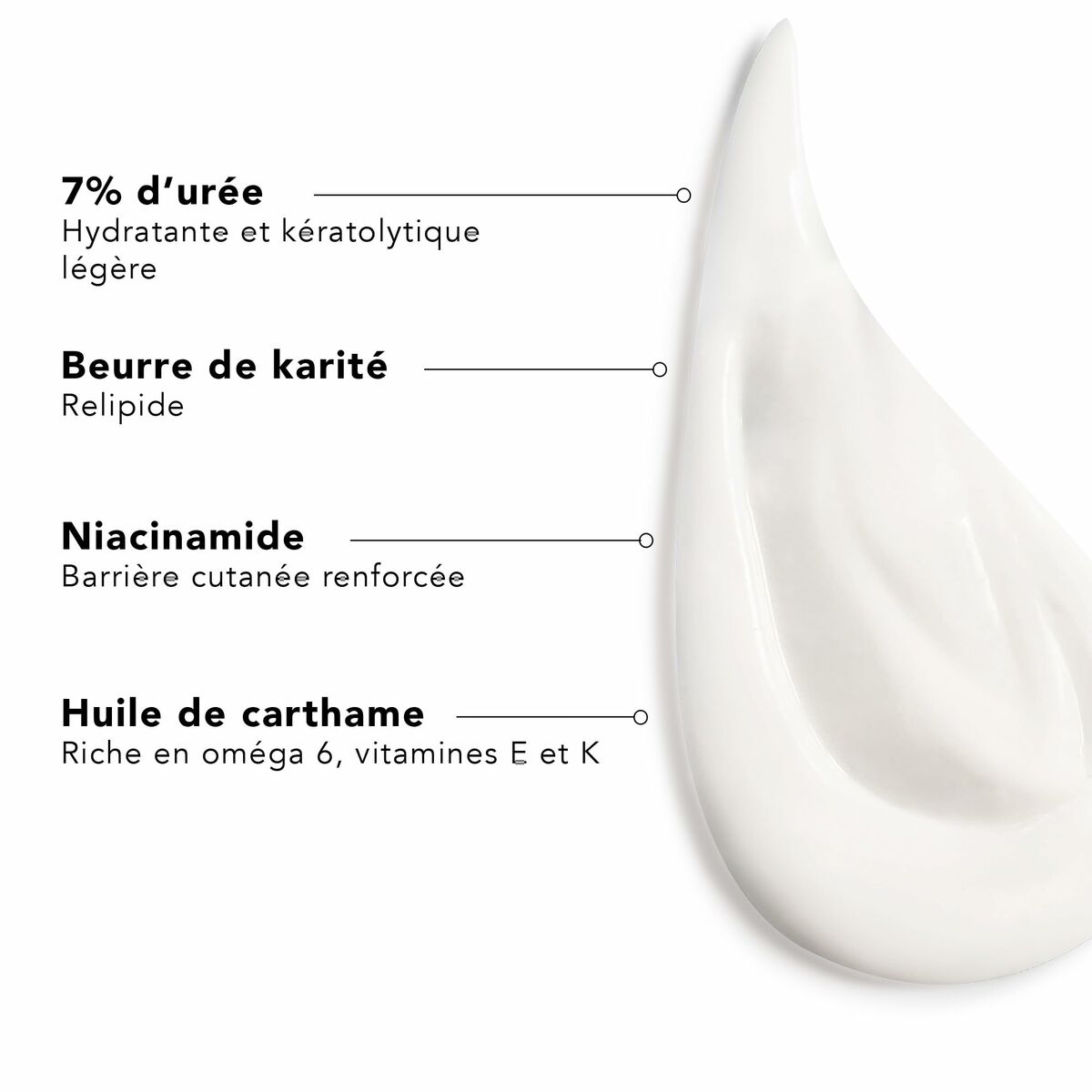 Увлажняющие молочко для тела Lierac BODY-NUTRI 400 ml-3