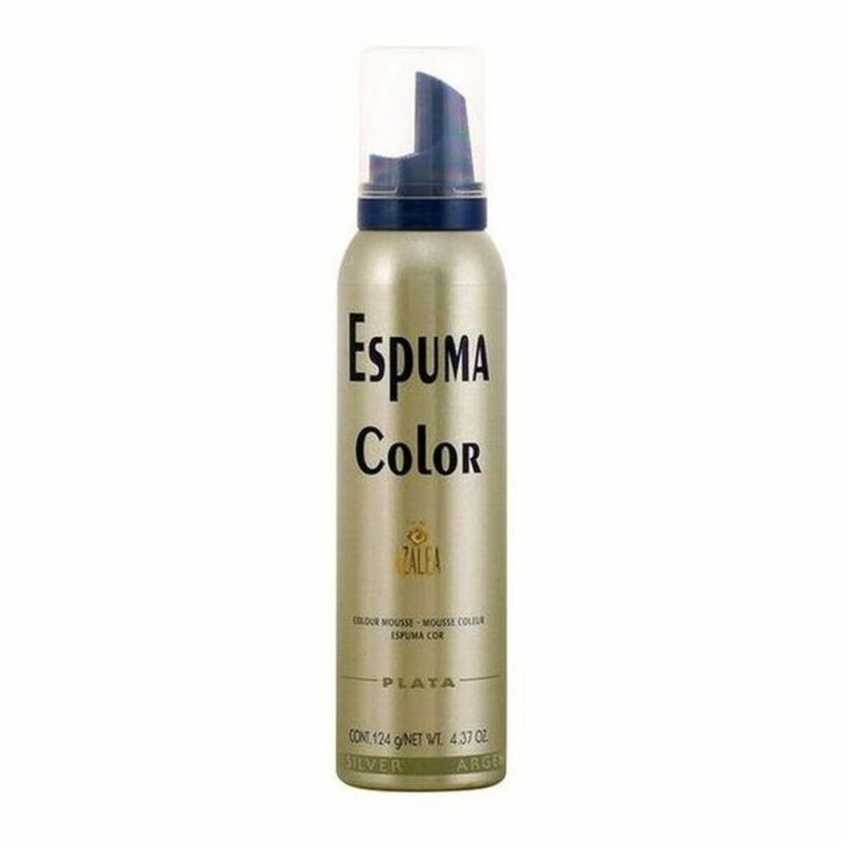 Schiuma colorante Azalea Espuma Color 150 ml