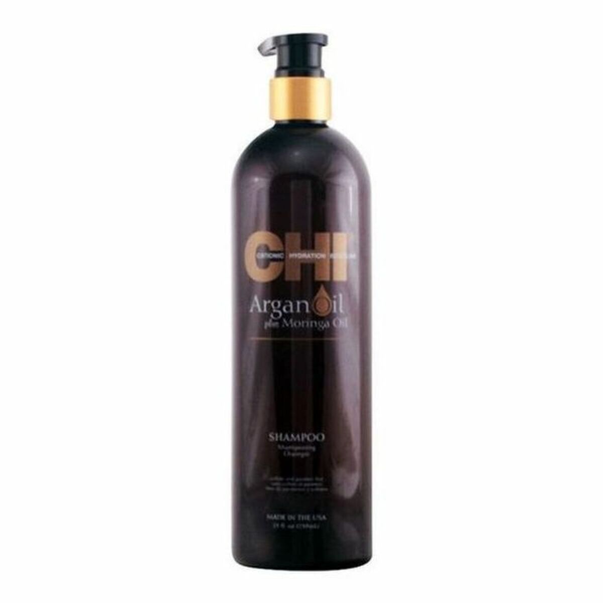 Шампунь Chi Argan Oil Farouk-2