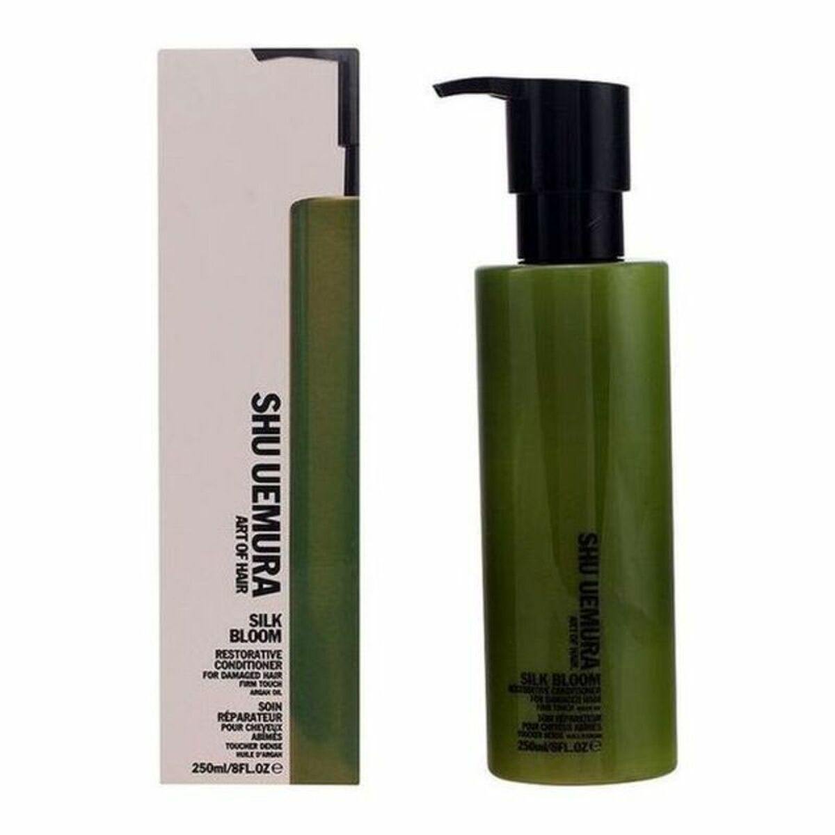 Кондиционер Silk Bloom Shu Uemura (250 ml)-2