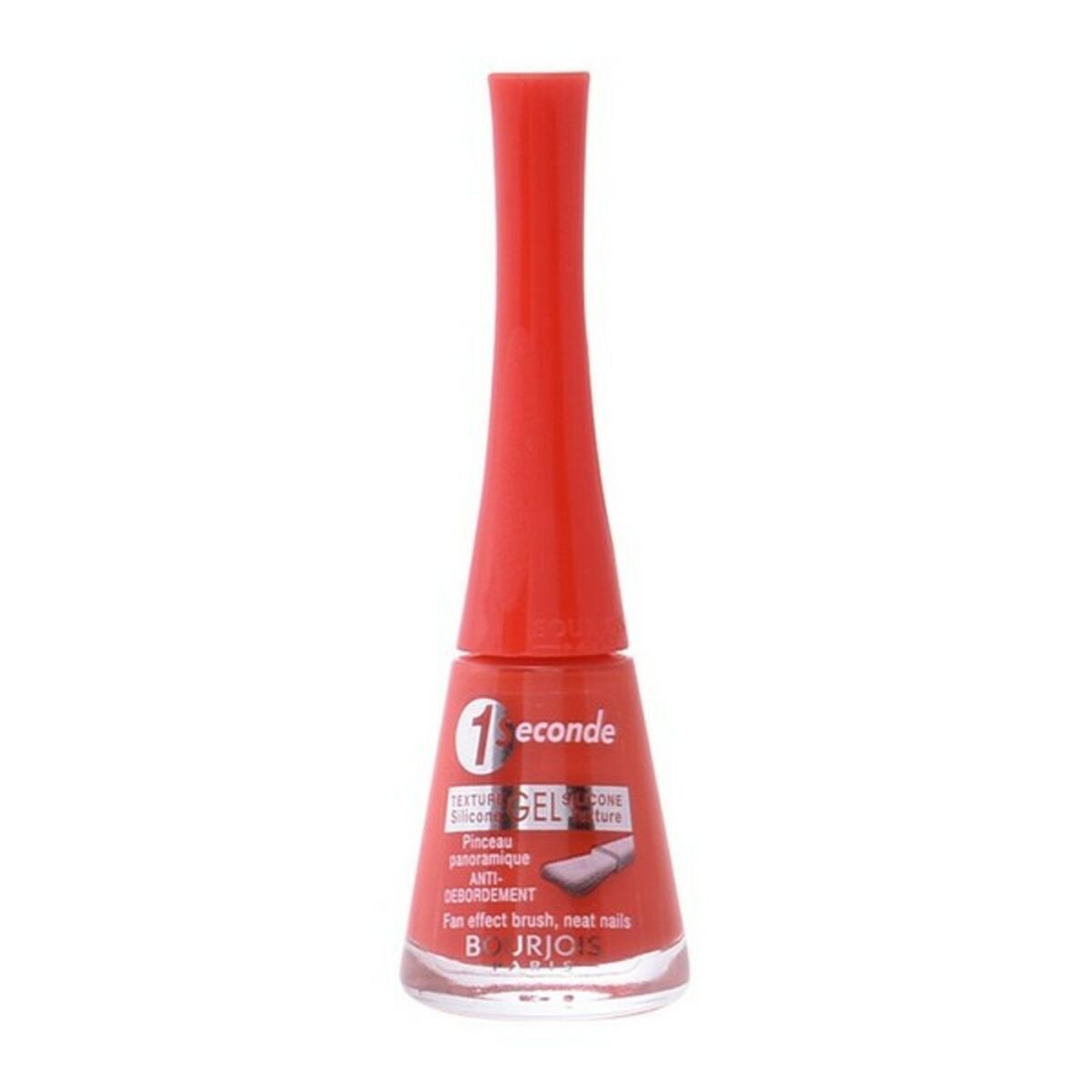 1 Seconde Bourjois 29101378055 Nail Polish-4