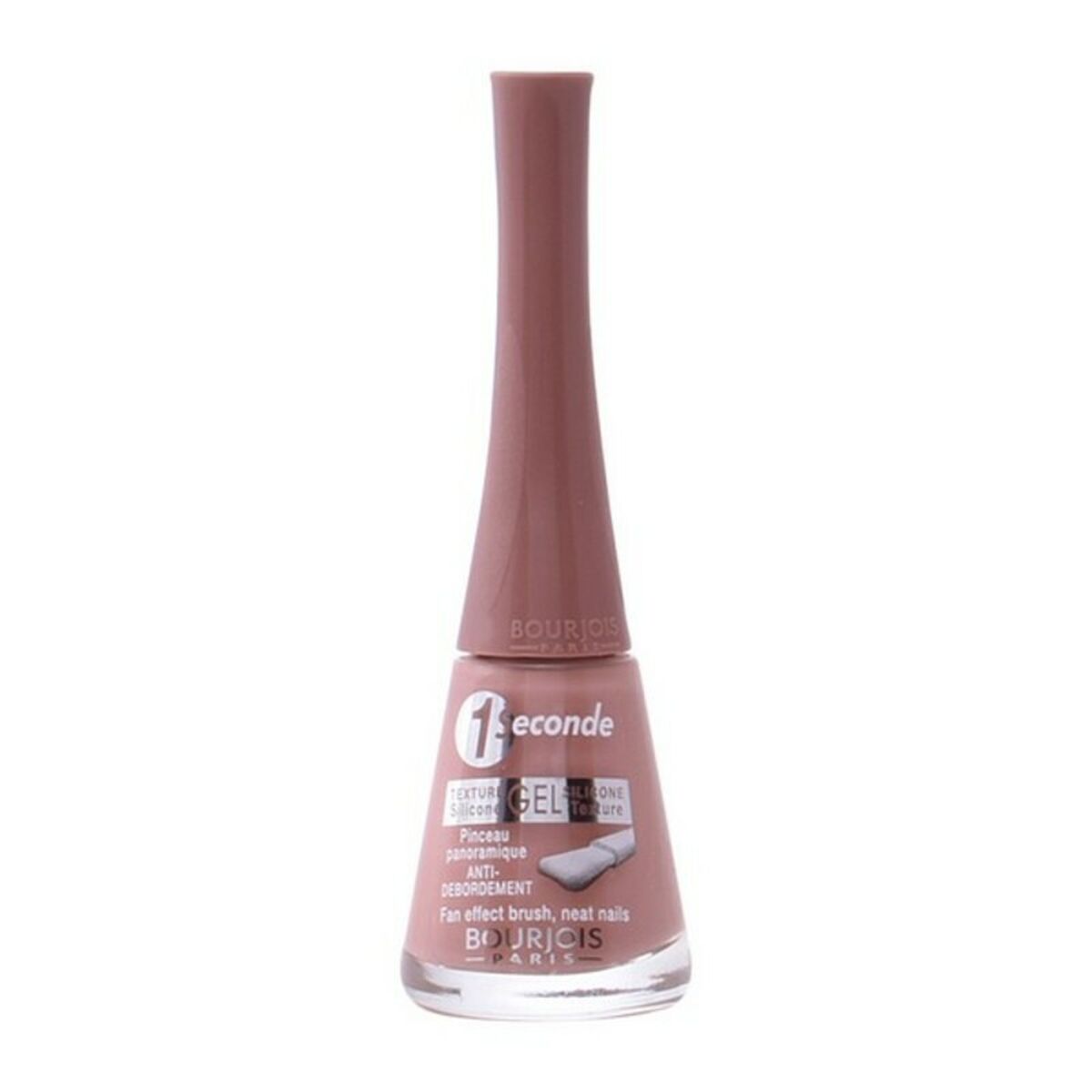 1 Seconde Bourjois 29101378055 Nail Polish-3