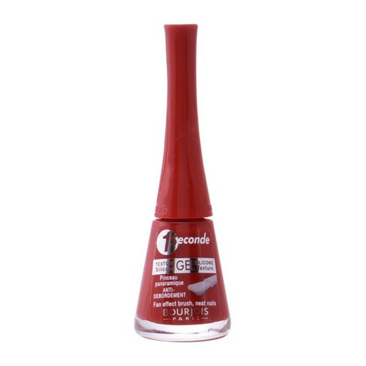1 Seconde Bourjois 29101378055 Nail Polish-5