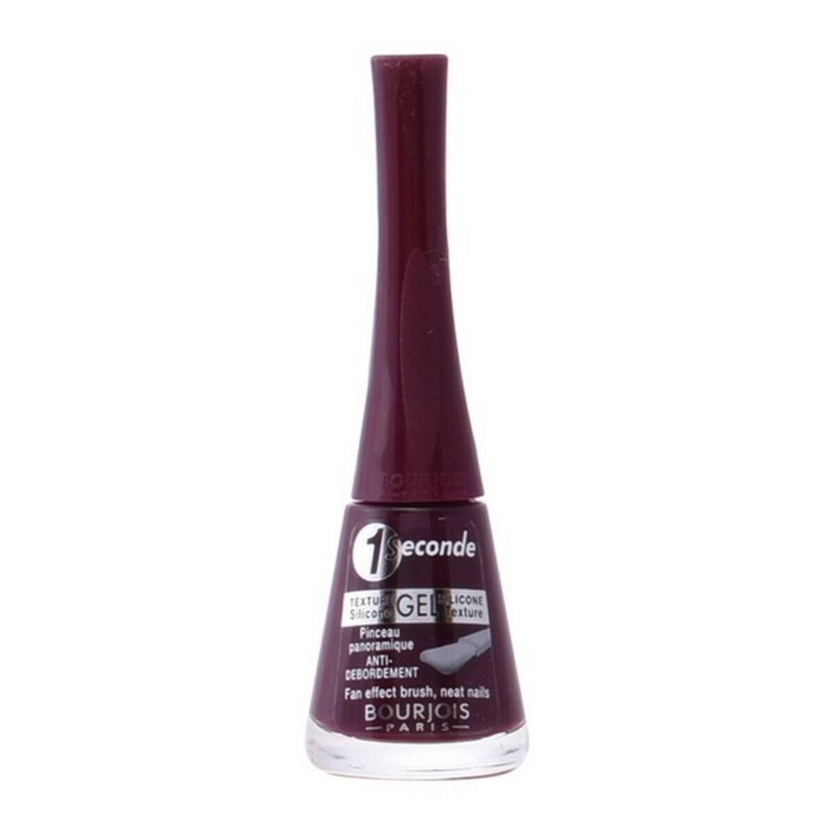 1 Seconde Bourjois 29101378055 Nail Polish-6