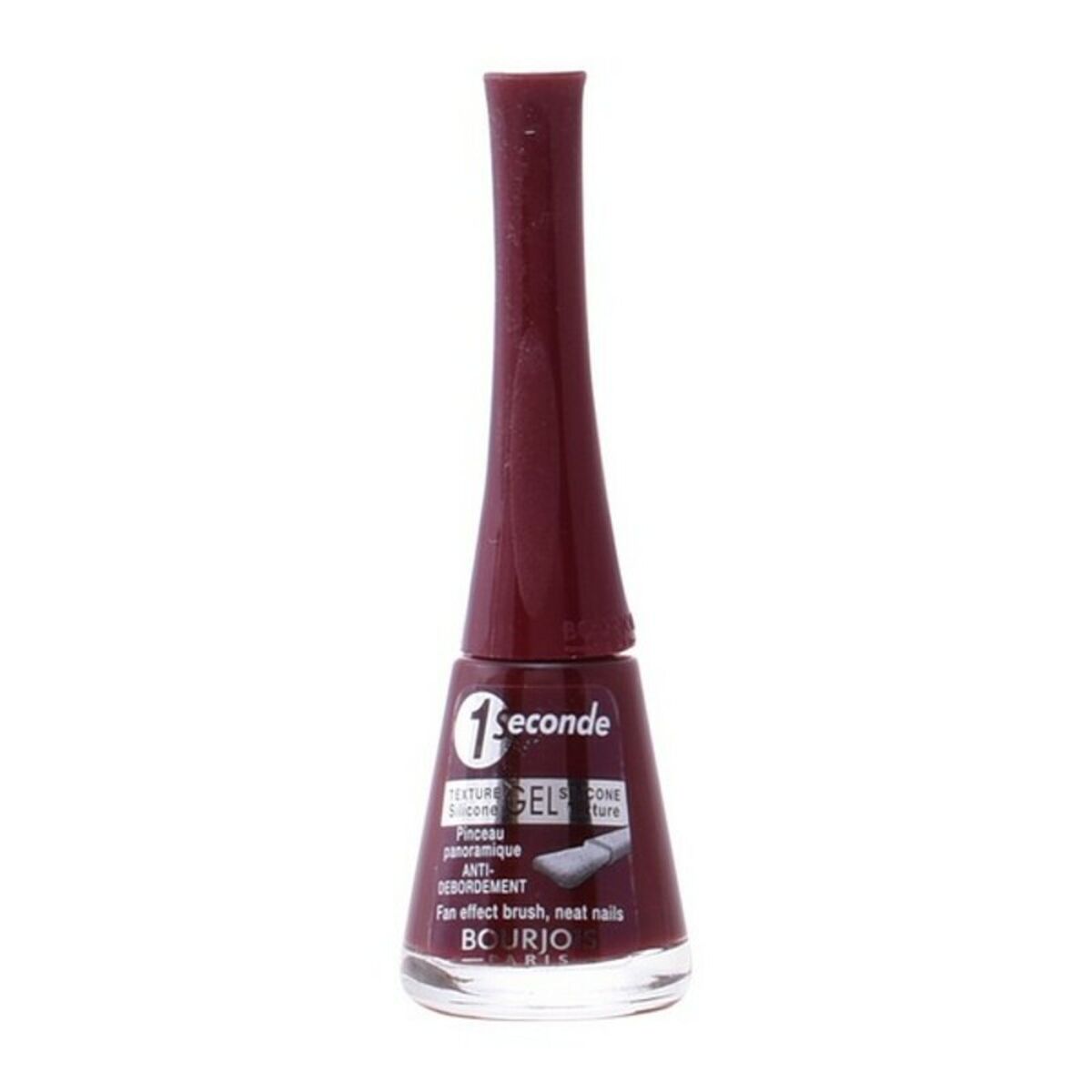1 Seconde Bourjois 29101378055 Nail Polish-7