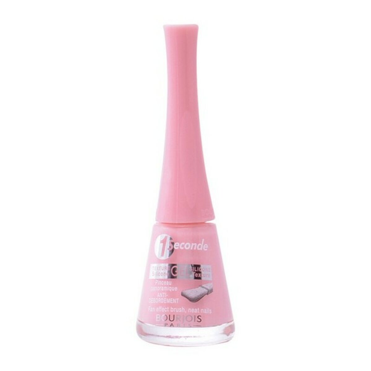 1 Seconde Bourjois 29101378055 Nail Polish-2