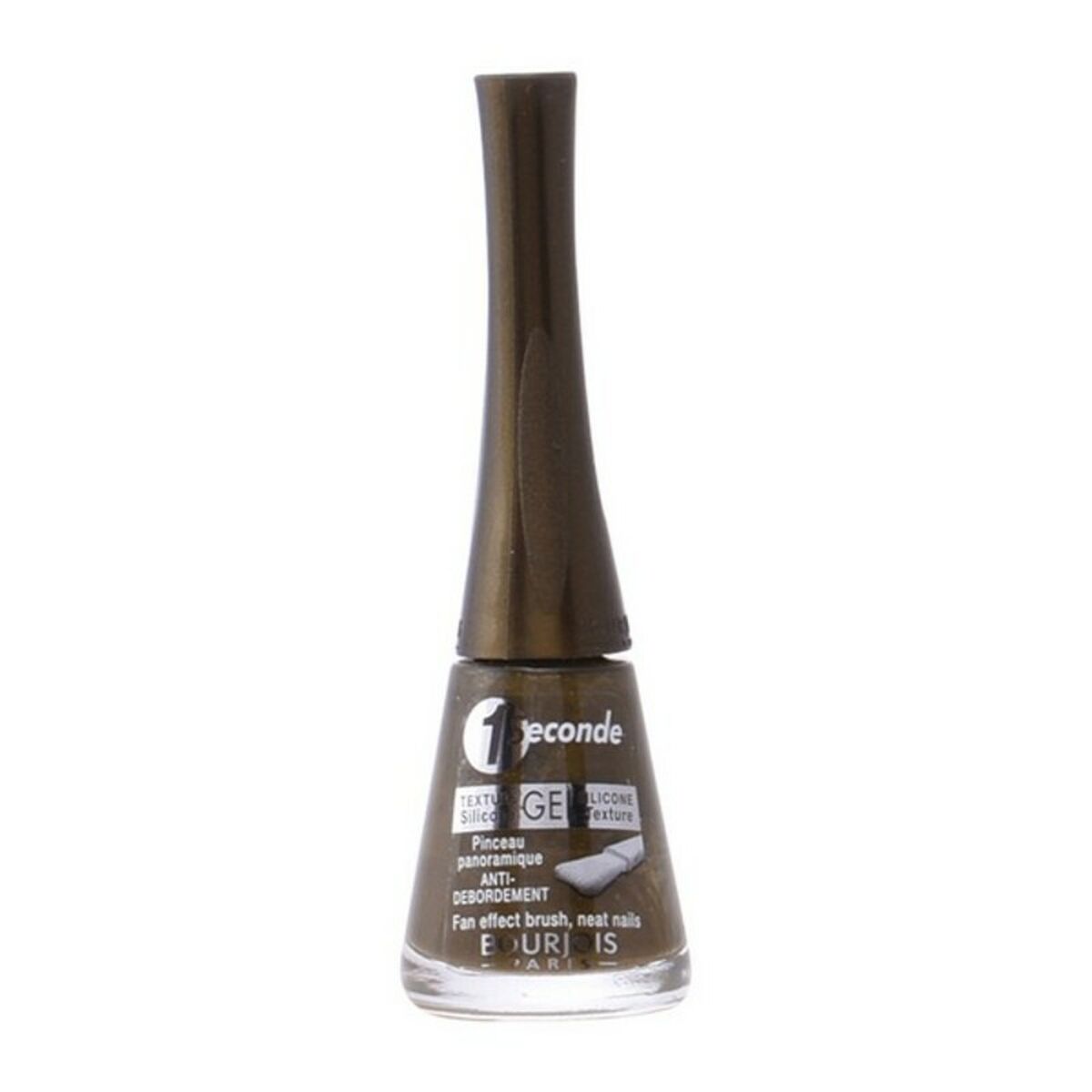 1 Seconde Bourjois 29101378055 Nail Polish-8