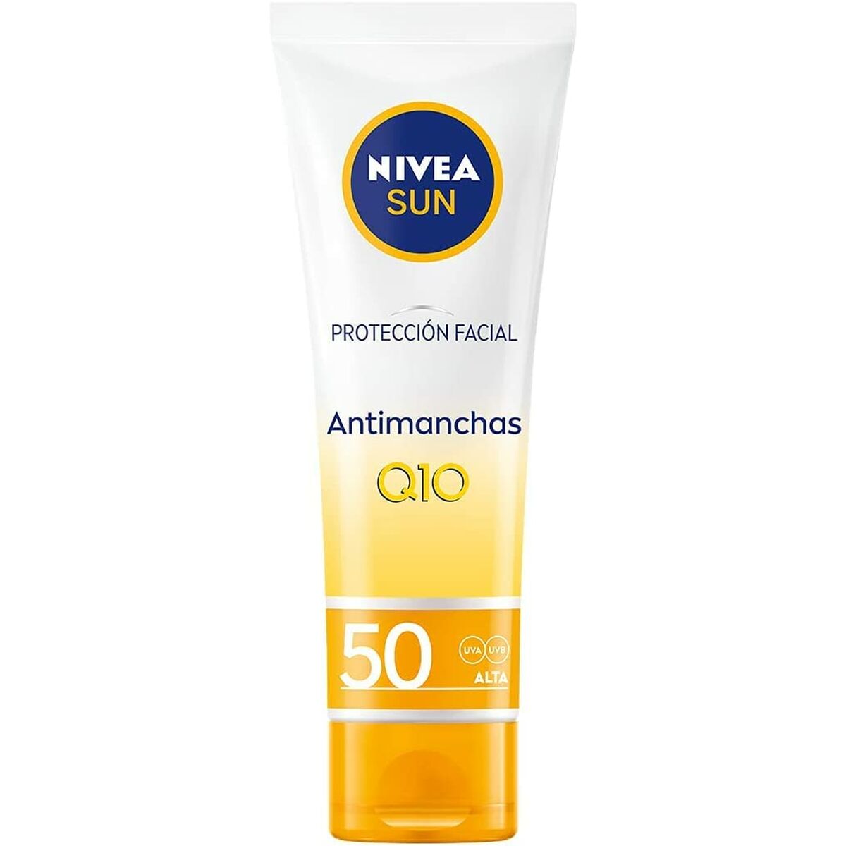 Средство для защиты от солнца для лица Nivea Sun Spf 50 50 ml-2