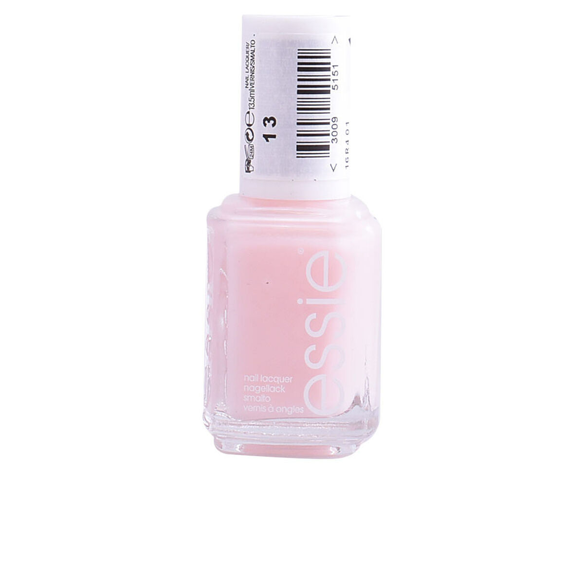 Essie nail polish-2
