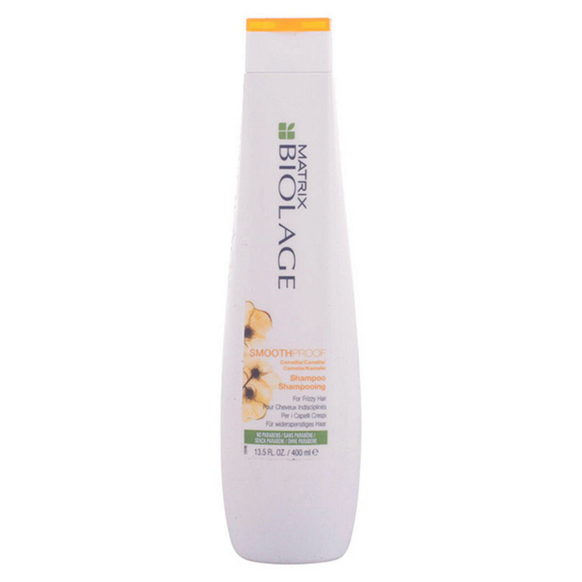 Suavizar el cabello champú Biolage Smoothproof Matrix-2