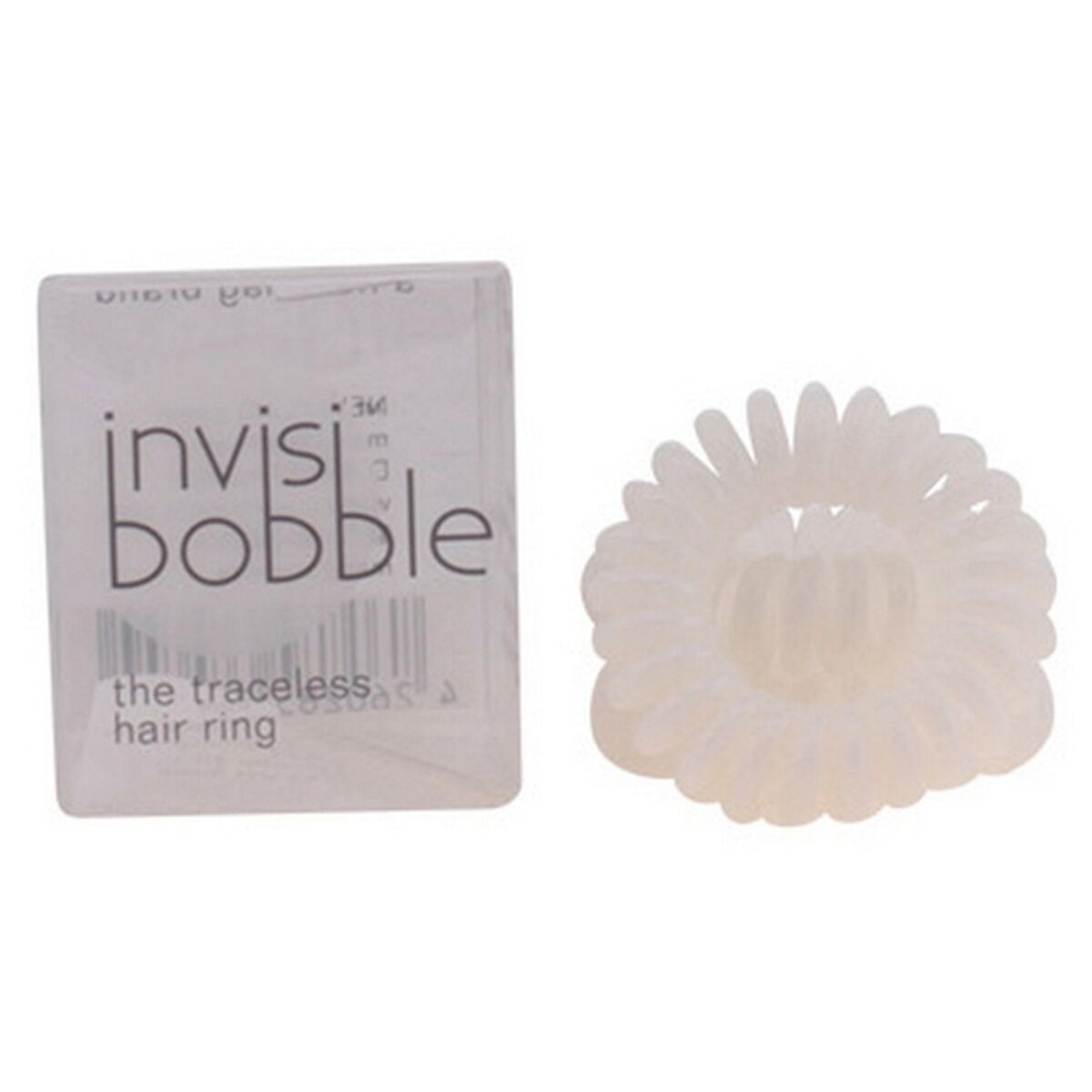 Elásticos para el cabello Invisibobble IB-12-2
