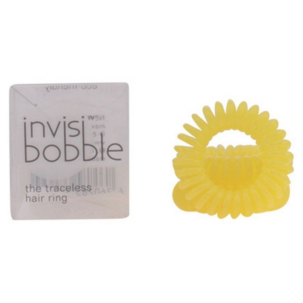 Elásticos para el cabello Invisibobble IB-12-3