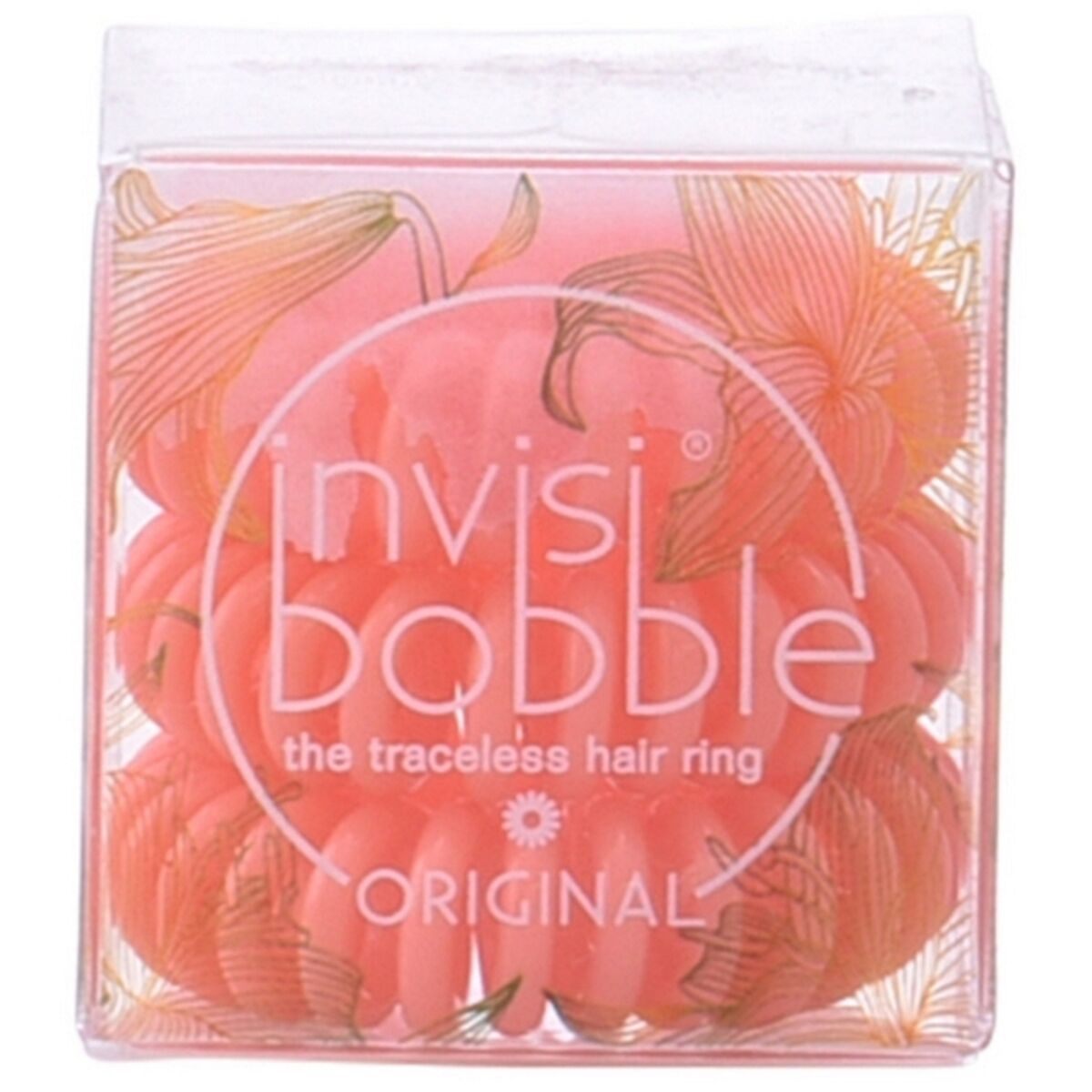 Elásticos para el cabello Invisibobble IB-12-4
