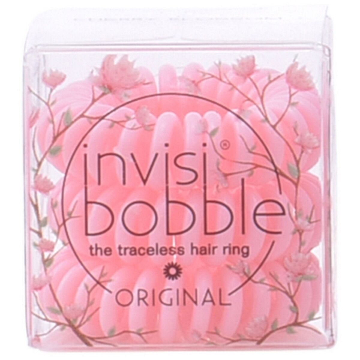 Elásticos para el cabello Invisibobble IB-12-6