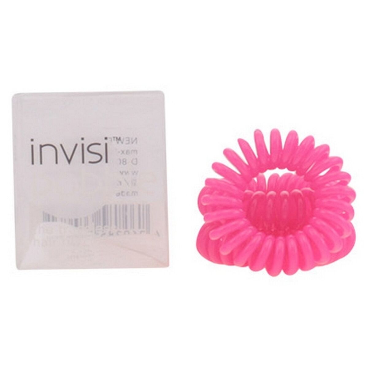 Elásticos para el cabello Invisibobble IB-12-8