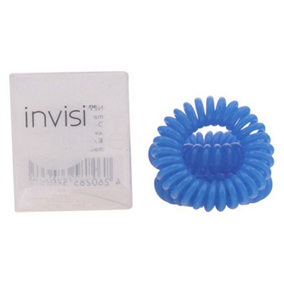 Invisibobble IB-12 Scrunchies-5