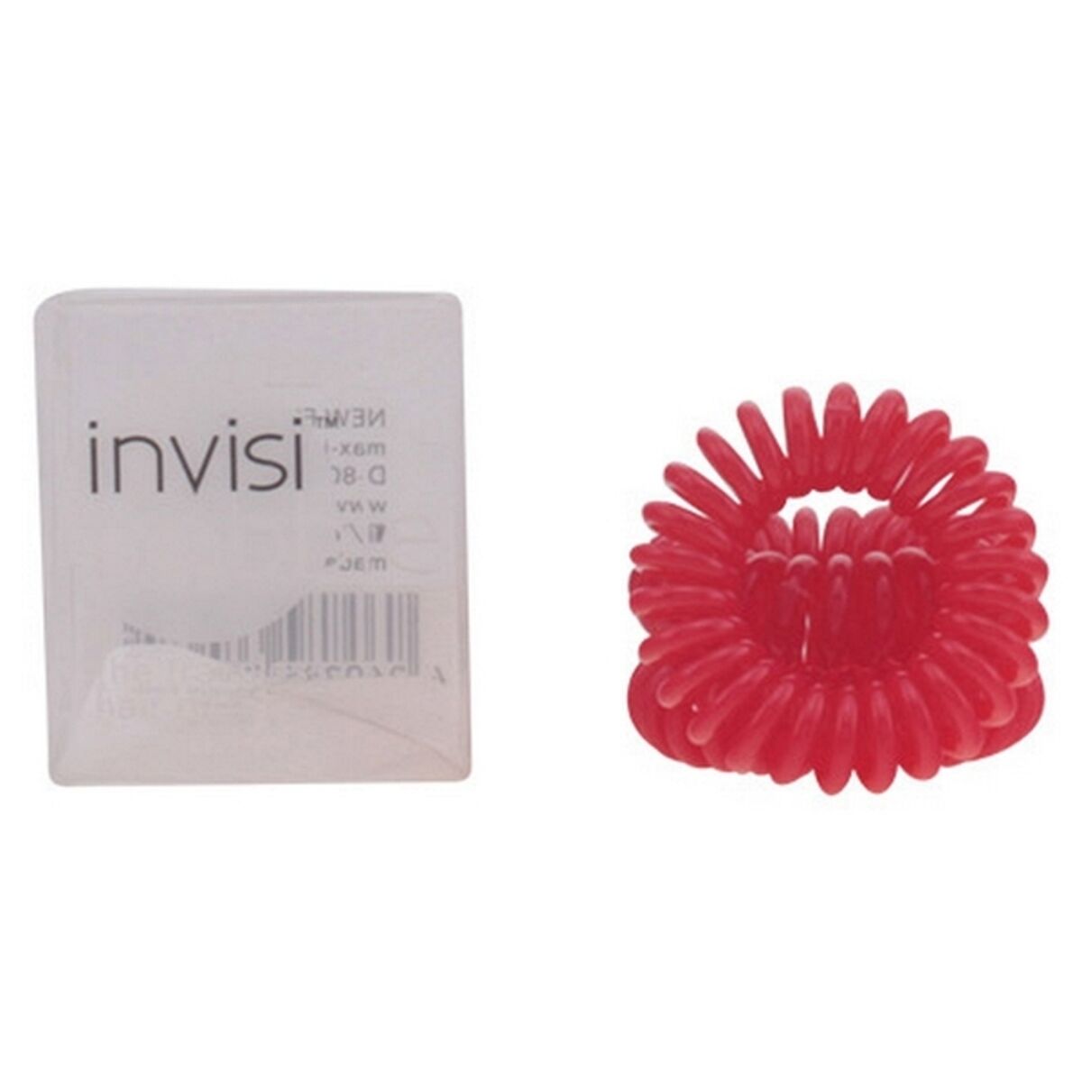 Invisibobble IB-12 Scrunchies-7