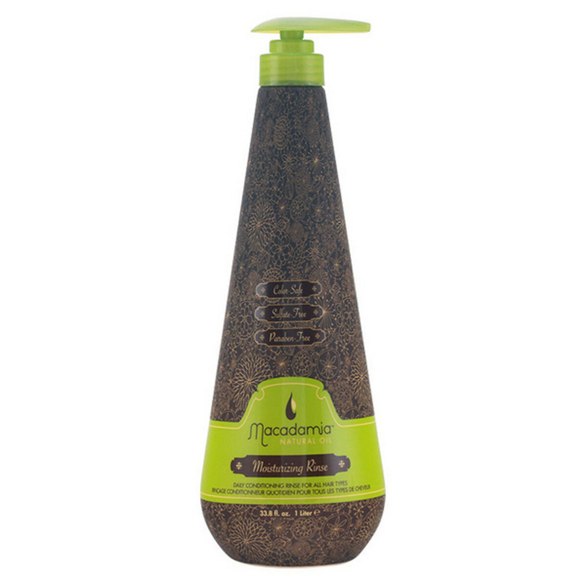 Питательный кондиционер Moisturizing Macadamia 1 L-2