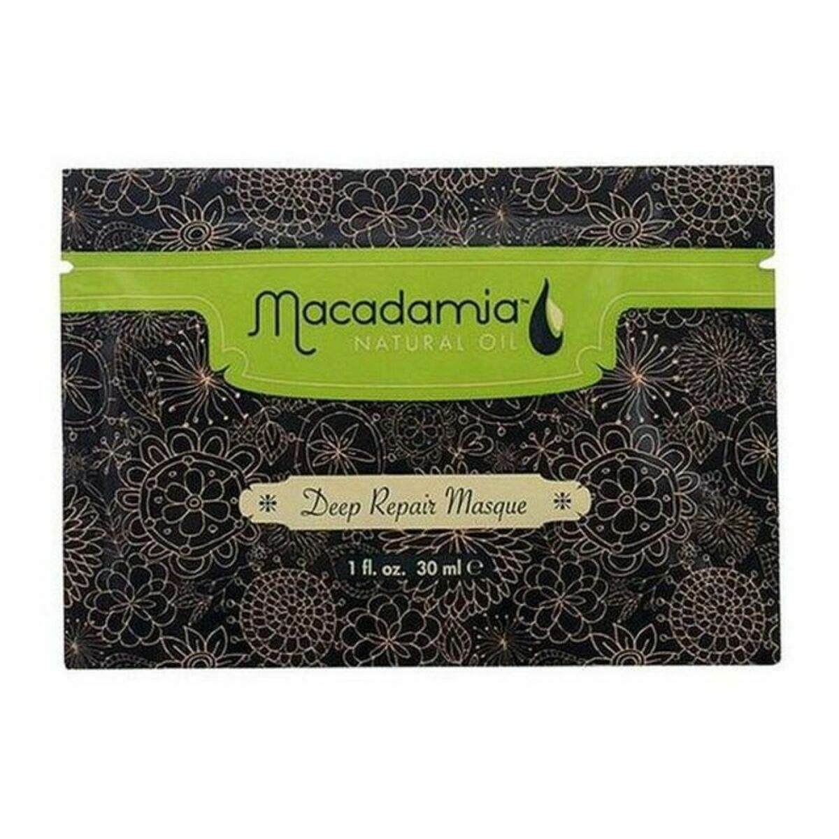 Máscara capilar Deep Repair Macadamia-6