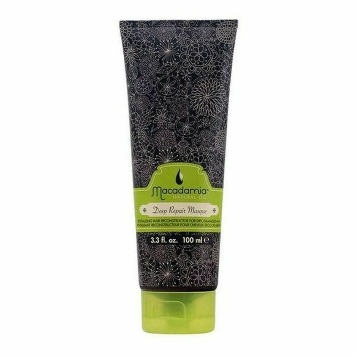 Máscara capilar Deep Repair Macadamia-7